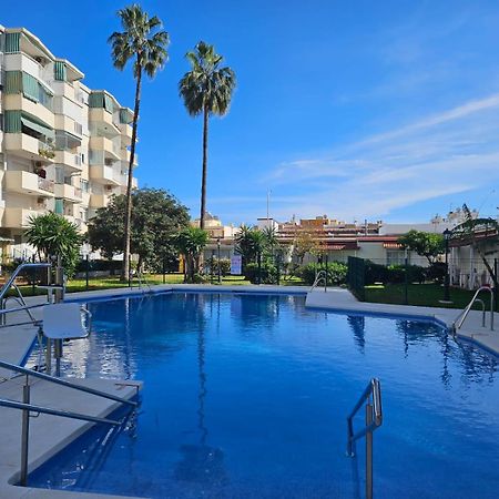 Playa Carihuela By Hdc Apartments 토레몰리노스 외부 사진