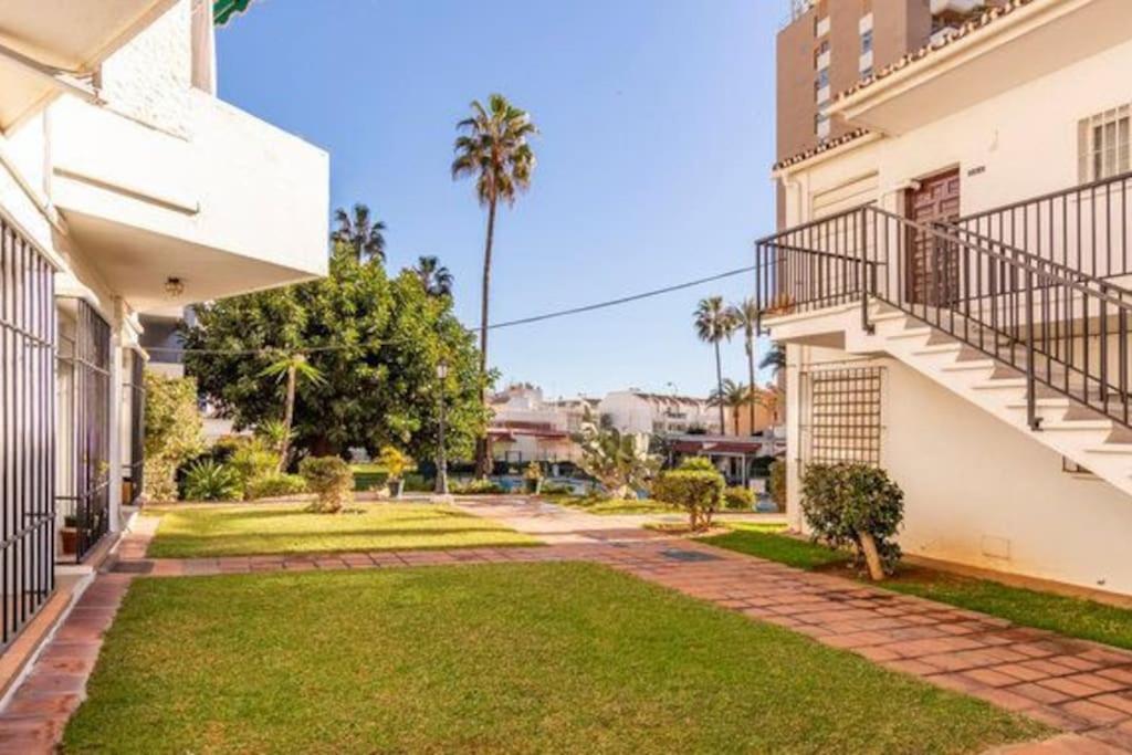 Playa Carihuela By Hdc Apartments 토레몰리노스 외부 사진
