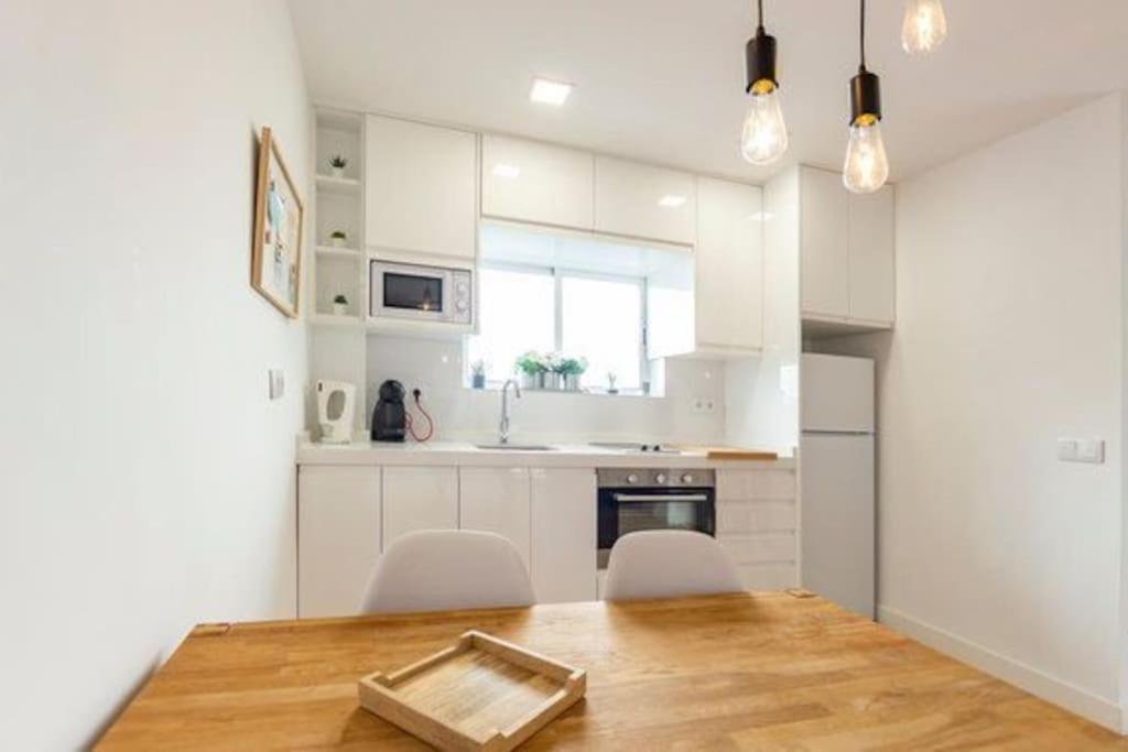 Playa Carihuela By Hdc Apartments 토레몰리노스 외부 사진