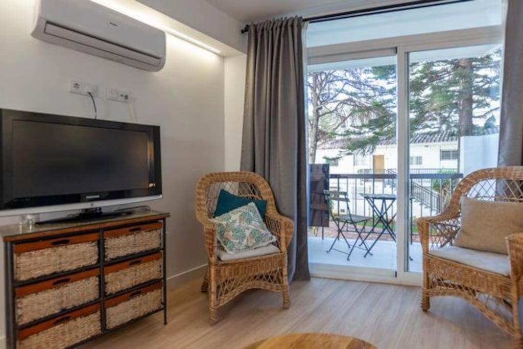 Playa Carihuela By Hdc Apartments 토레몰리노스 외부 사진