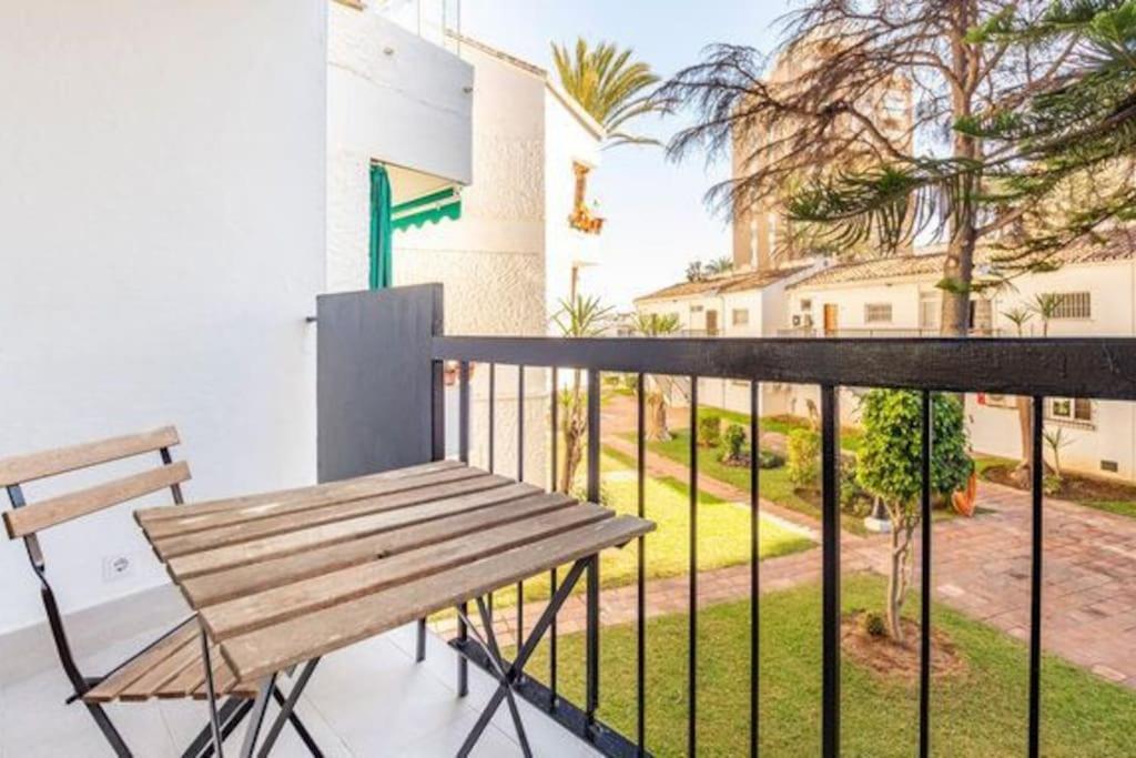 Playa Carihuela By Hdc Apartments 토레몰리노스 외부 사진