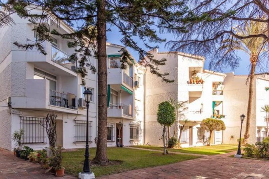 Playa Carihuela By Hdc Apartments 토레몰리노스 외부 사진