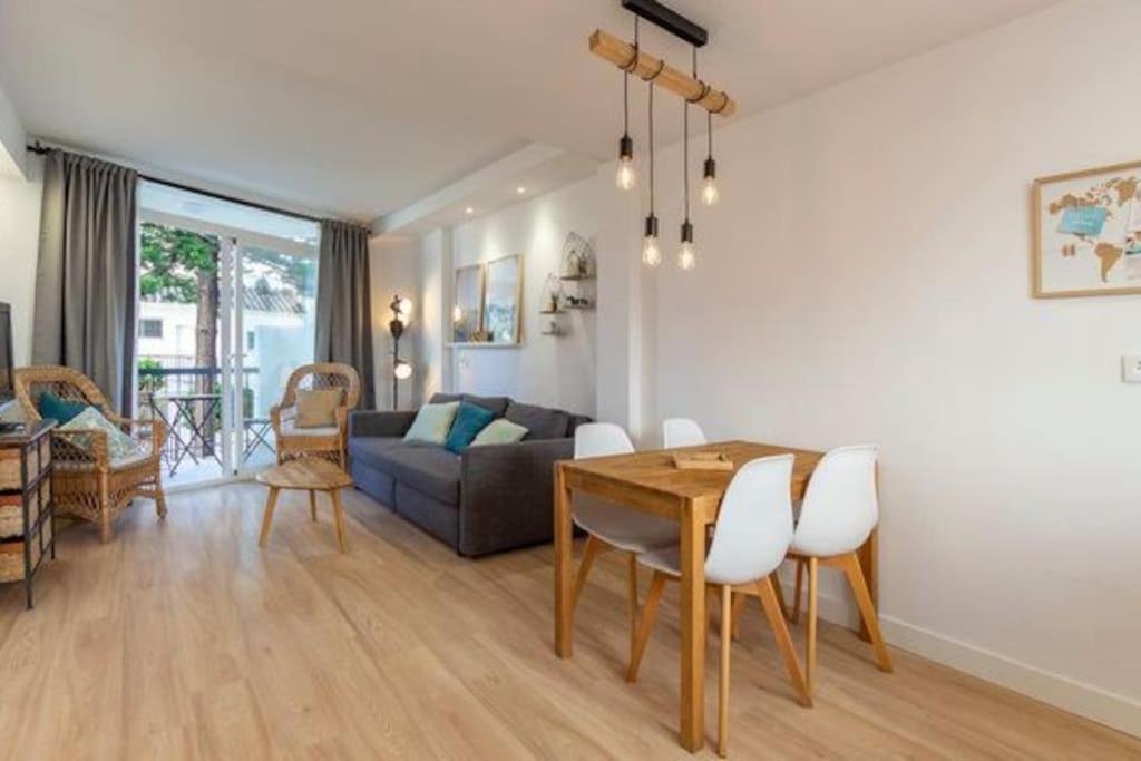 Playa Carihuela By Hdc Apartments 토레몰리노스 외부 사진